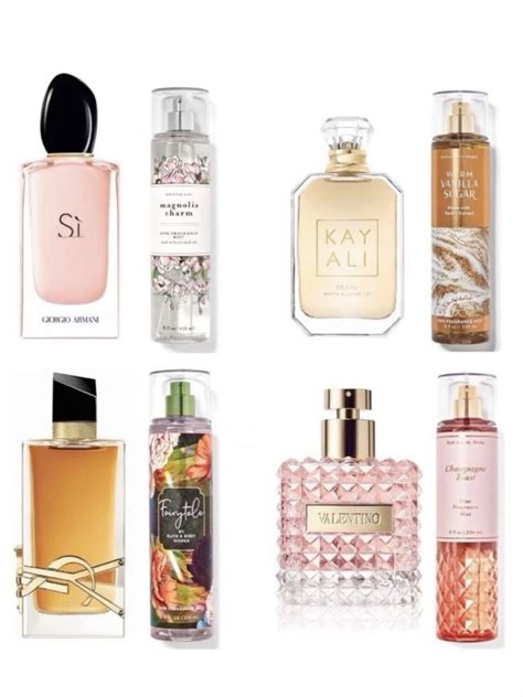 expensive perfume dupes bath and body works|designer fragrances body spray dupes.